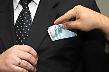 коррупция на загородном рынке
